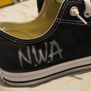 Meet your Posher, Raymond